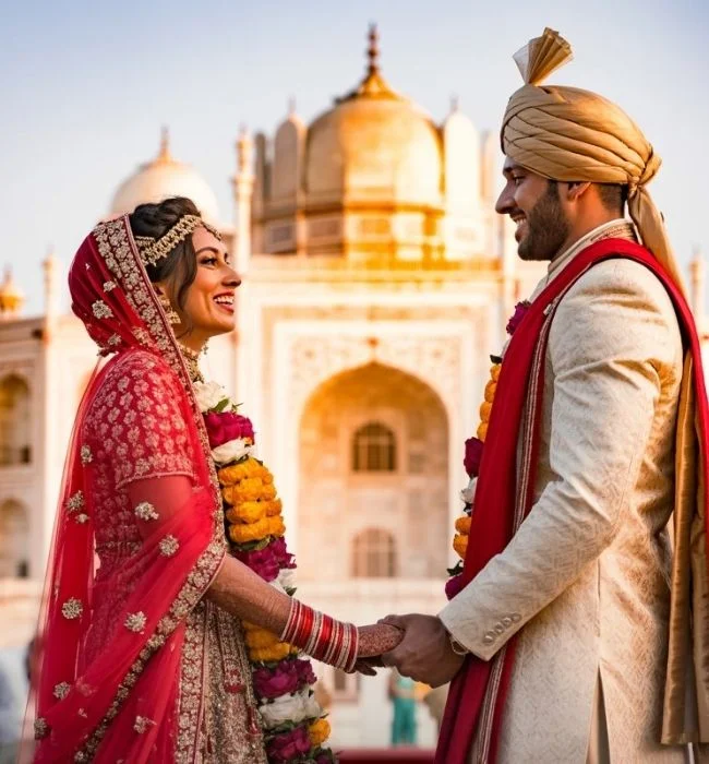 wedding planner in surat